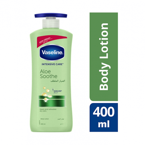 Vaseline-Intensive-Care-Aloe-Soothe-Body-Lotion-400ml